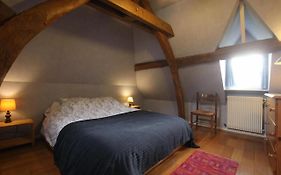 Haras De La Valterie